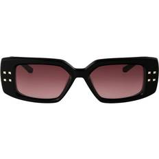 Valentino Sonnenbrillen Valentino V RECTANGULAR ACETATE FRAME Wo