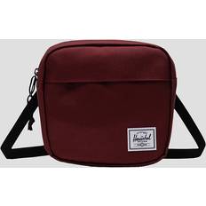 Herschel Håndvesker Herschel Classic Crossbody Poucher Skulderveske rød