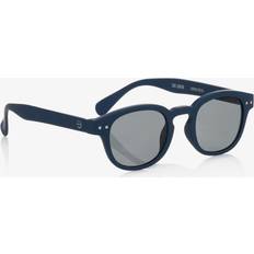 IZIPIZI Solbriller IZIPIZI Sun Junior - Navy Blue
