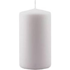 loklys Ø78x145 Brændetid 81