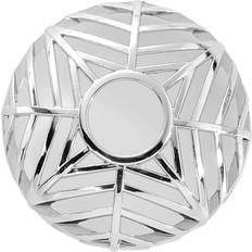 Yankee Candle Arrow Chrome Illuma-Lid Doftljus