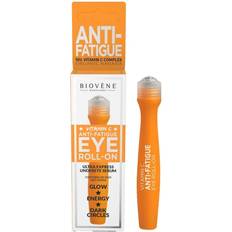 Biovène Anti-Fatigue Ultra Express 10% Vitamin C & Organic Banana Eye Concentrate