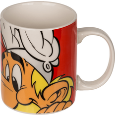 OOTB Kaffeetasse becher asterix