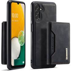 ExpressVaruhuset Samsung A34 5G Kansi Magneettiko Black