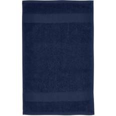 Seasons Chloe Bath Towel Blue