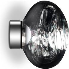 Verlichting Tom Dixon Melt Mini Surface Led Plafondlamp