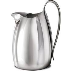 Robert Welch Karafler, Kander & Flasker Robert Welch Drift 2 L Sølvfarvet Kande