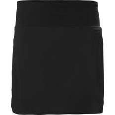 Helly Hansen Faldas Helly Hansen Pantalón De Montaña Rask Skort Mujer - Negro