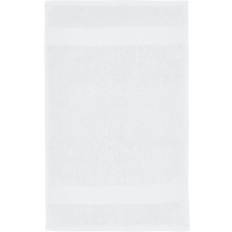 Seasons Chloe Bath Towel White