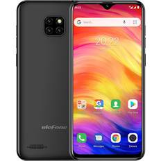 Mobile Phones UleFone Note 7 6.1 3500mAh