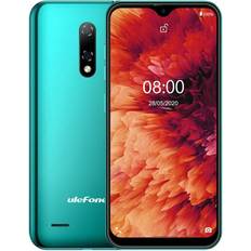 Mobile Phones UleFone Note 8