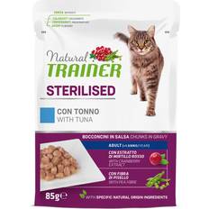 Trainer Adult Sterilised 12