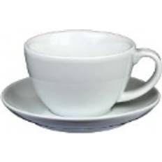 Latte Art porcelæn Latte kaffekop