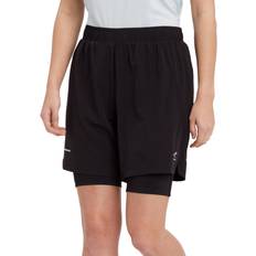 Energetics Isolda Shorts För Kvinnor - Svart