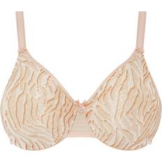 Chantelle magnifique Chantelle C Magnifique Bra - Beige