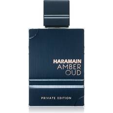 Al Haramain Amber Oud Private Edition