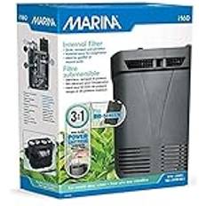Marina internal filter i160 for aquariums 160 us gal. a306