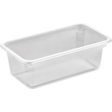 B Company Plastbakke Kageboks 1-rum PP