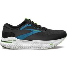 Brooks Hombre Zapatillas Brooks Ghost Max Medium Negro Azul - Black