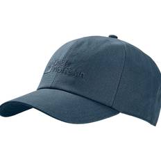 Jack Wolfskin Dame Tilbehør Jack Wolfskin Baseball Cap