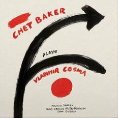 Música Chet Baker Plays Vladimir Cosma (Vinilo)