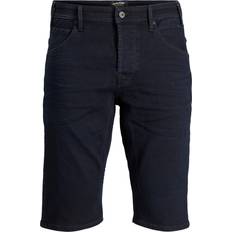 Jack & Jones Herren JJISCALE JJLONG GE 896 I.K SN Shorts, Blue Denim