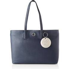 Mandarina Duck Mellow Shopper - Dress Blue