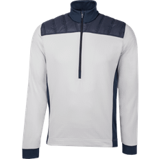 Galvin Green Durante Insula Half Zip Sweater