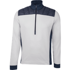 Galvin Green Durante Thermo Midlayer grau