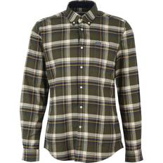 Barbour Herr Skjortor Barbour Shieldton Tailored Shirt