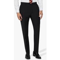 Ted Baker Bekleidung Ted Baker Herren Anzug Hose black