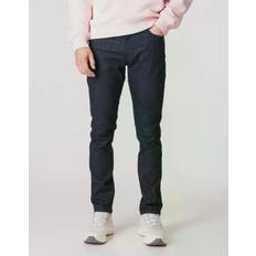 Emporio Armani Jeans Emporio Armani Slim-fit Komfort Denim Jeans - Navy