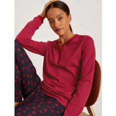 Calida Holidays Shirt Long Sleeve
