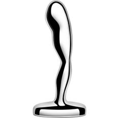 B-Vibe Silver Prostata Stimulator