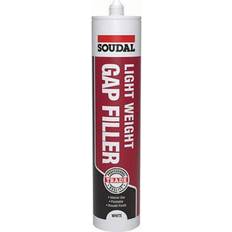 Soudal Light Weight Gap Filler 122525 1pcs