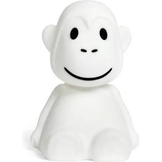 Mr Maria Monkey First Light Lampe de table