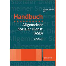 Handbuch Allgemeiner Sozialer Dienst ASD