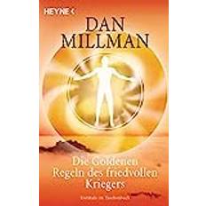 Die Goldenen Regeln des friedvollen Kriegers Dan Millman 9783453700826