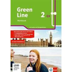 Green Line 2 G9 (Geheftet, 2020)