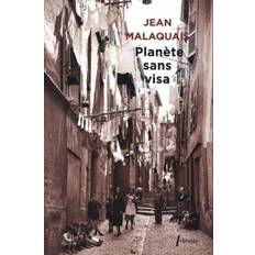 Planète sans visa