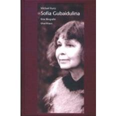 Sofia Gubaidulina