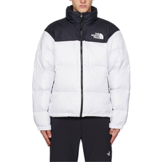 Men - XXS Jackets The North Face Men's 1996 Retro Nuptse Jacket - TNF White/TNF Black