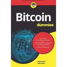 Bücher Bitcoin für Dummies