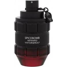 Viktor & Rolf Fragrances Viktor & Rolf SPICEBOMB INFRARED EAU DE TOILETTE SPRAY 3.04