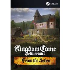 Koch Media Kingdom Come Deliverance PC From the Ashes DLC