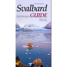 Svalbard /Spitzbergen Guide