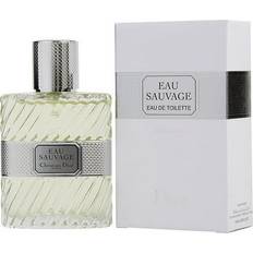 Sauvage eau de toilette Dior Eau Sauvage Edt 50 ml