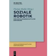 Soziale Robotik Florian Muhle