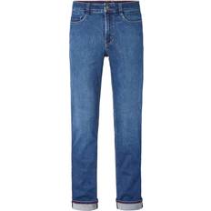 Bekleidung Paddock's Ranger Jeans Slim Fit blue/dark Dunkelblau W32-L32