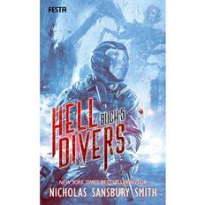 Hell Divers Buch 5